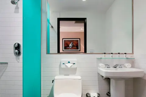 Hotel OYO Times Square foto 3