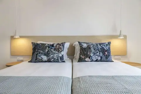 Clube Maria Luisa in Olhos D'Água — foto 17