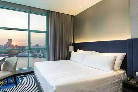 Chatrium Hotel Riverside Bangkok in Bangkok, foto 21