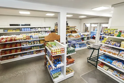 Porto Cesareo Camping foto 8