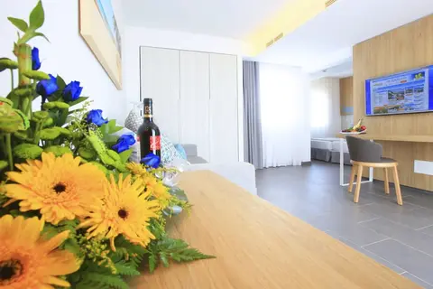 Labranda Alyssa Suite Hotel in Yaiza, foto 19