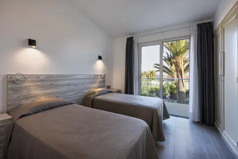 Smartr Maspalomas Corinto in Santa María de Guía de Gran Canaria — foto 8
