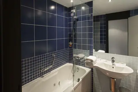 Hotel Ilirija in Biograd na Moru — foto 26