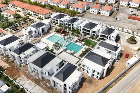 Sirena Resort in LVB Kenniscentrum, foto 42