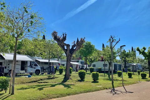 Camping Serenella foto 21