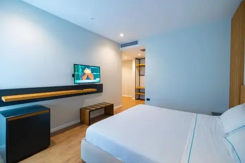 Duka Hotel in Vlora — foto 10
