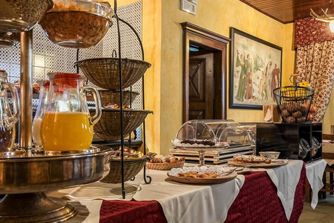 Hotel Jumeaux foto 7