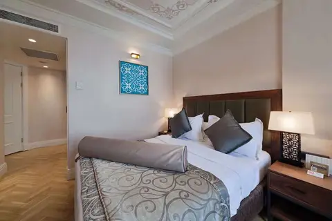 Golden Age Hotel Istanbul in Beyoğlu — foto 19