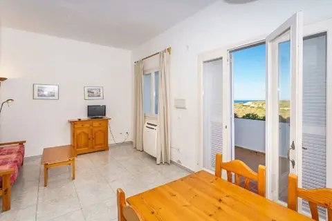 Apartamentos Las Pérgolas in Het Mercadal — foto 9