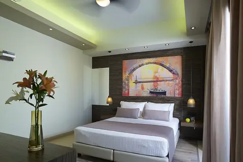 Elotis Suites in Agia Marina, foto 29
