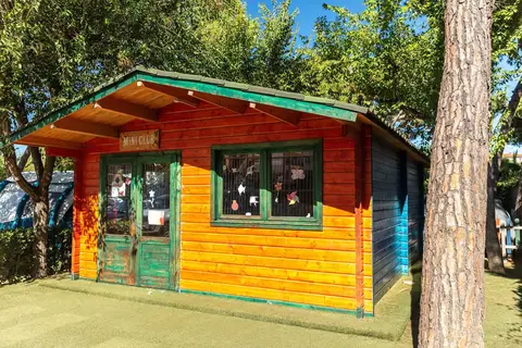 Camping Cavall De Mar in Blanes — foto 9