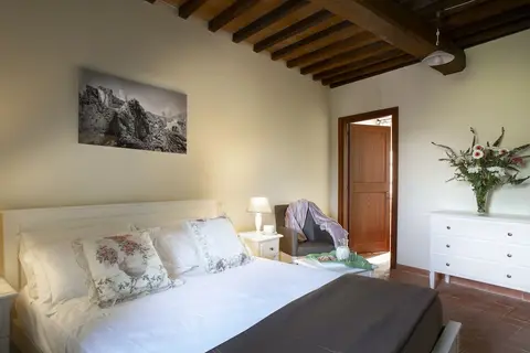 Castello di Gallano Resort in Valtopina, foto 25