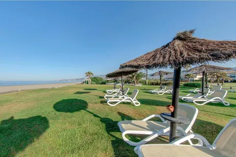 Impressive Playa Granada in Motril — foto 21
