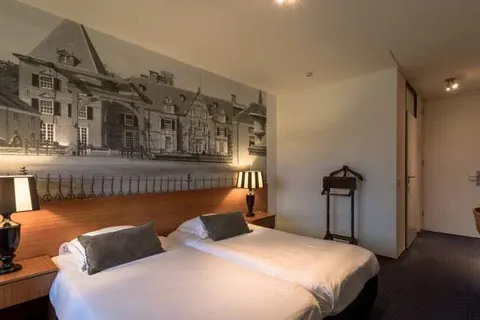 Fiets- of autovakantie Overijssel (Twente-Salland) foto 11