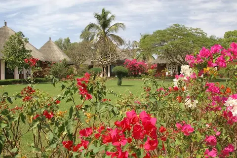 Royam in Saly Portudal — foto 2