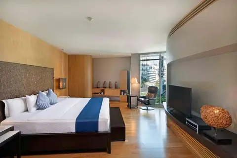 Maduzi Hotel Bangkok in Bangkok, foto 11