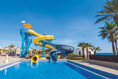 Adams Beach Hotel in Ayia Napa — foto 8