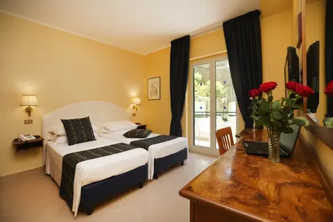 Best Western Maison B Hotel in Padua, foto 6