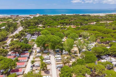 Camping Costa Da Caparica foto 15