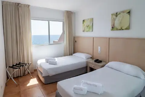 Marina Elite Resort in Mogán — foto 20