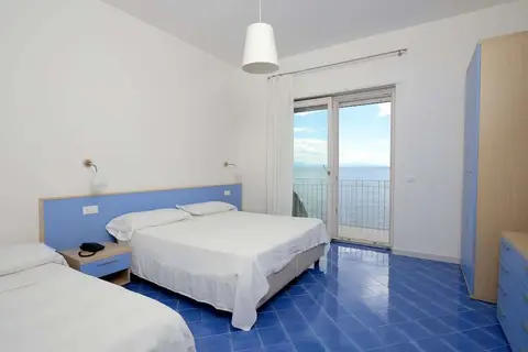 Residence Due Torri in Maiori — foto 4