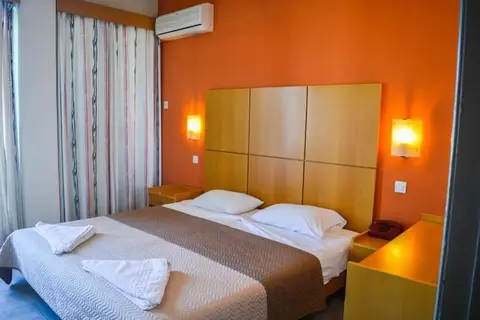 Cento Palme Boutique Hotel by Blu Collection in Rhodos, foto 10