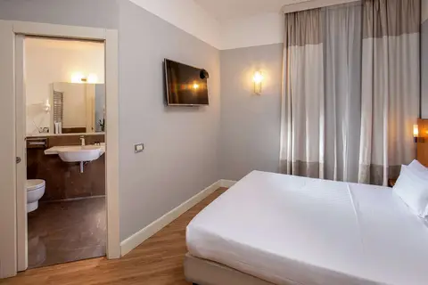 Best Western Hotel Astrid in Rome, foto 15