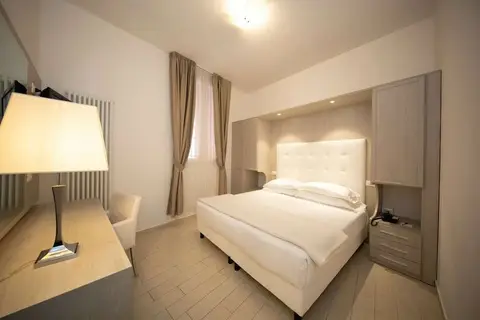 Albergo Rossini 1936 in Bologna — foto 17