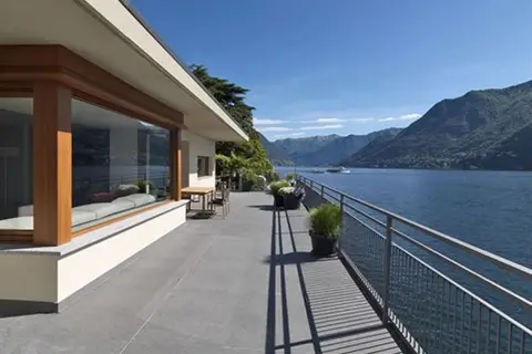 Hotel Villa Flori in Bardolino — foto 23
