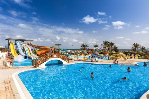 TUI Magic Life Penelope Beach in أولاد عمر — foto 18