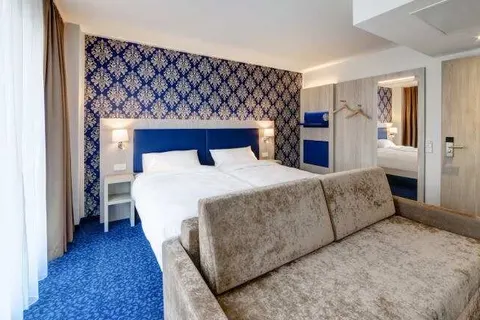 ibis Styles Rastatt foto 11