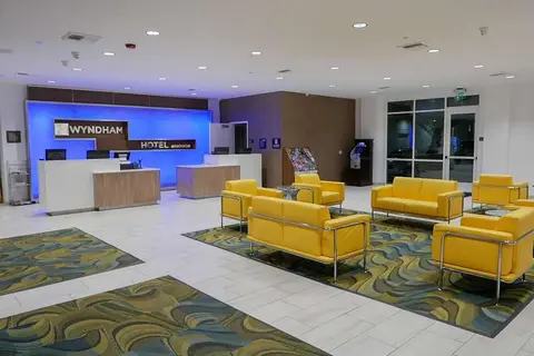 Wyndham Anaheim in Anaheim, foto 5