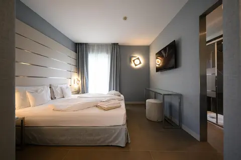 Hotel Riva del Garda Albergo Villa Nicolli in Riva del Garda — foto 15