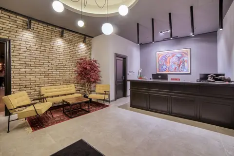 Boscovich Boutique Hotel in Podgorica, foto 9