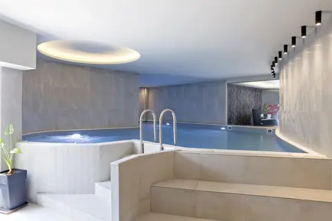 Eretria Hotel & Spa Resort in Αμάρυνθος — foto 26