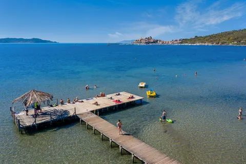 Gitavillage Talamone foto 16