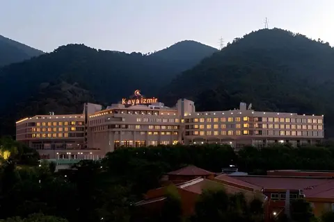 Kaya Izmir Thermal & Convention in İzmir, foto 14