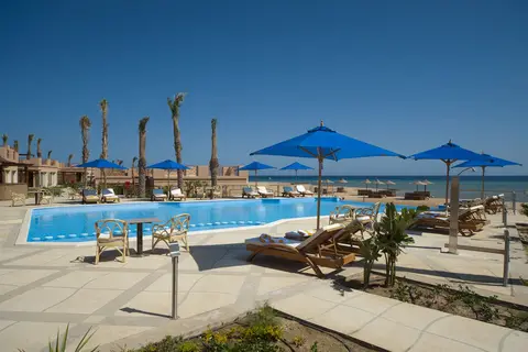 Shams Prestige Abu Soma Resort in Soma Bay — foto 12