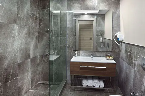 Kadikale Resort in Bodrum, foto 19