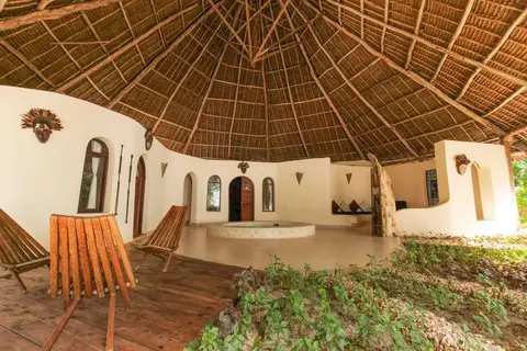 Zanzibar Pearl Boutique Hotel & Villas in Matemwe Beach Village — foto 17