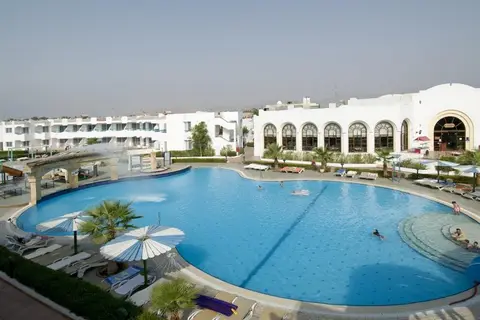 Dreams Vacation Resort in Sharm El Sheikh