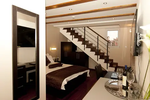 Palace Suites in Verdelen — foto 10