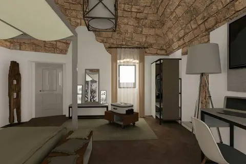Dimora Sant'Anna - Albergo Diffuso in Carovigno — foto 9