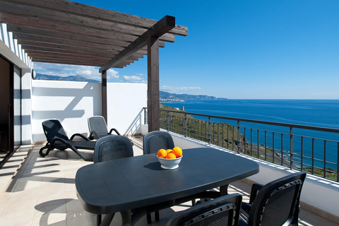 Appartementen Olée Holiday Rentals - inclusief huurauto foto 3