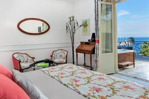 Excelsior Parco in Capri, foto 17