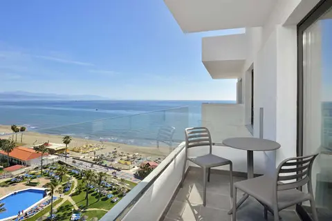 Hotel Ocean House Costa Del Sol by Melia in Torremolinos — foto 14
