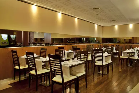 Turim Europa Hotel in Lissabon, foto 7