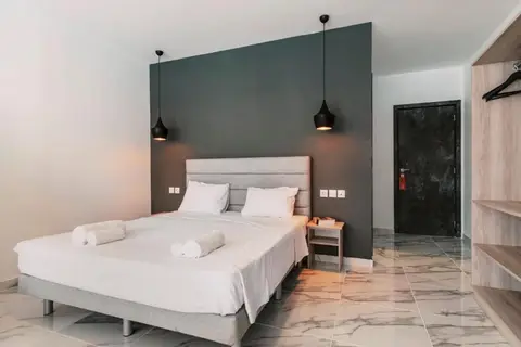 Bamboo Suites in Ιαλυσός — foto 13