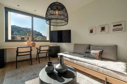 Athens Woo Suites in Athene — foto 7