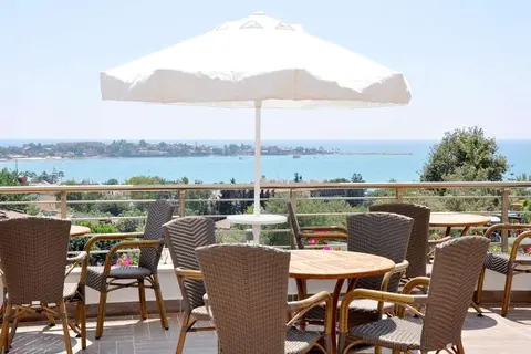 Side Prenses Resort & Spa in Manavgat — foto 6